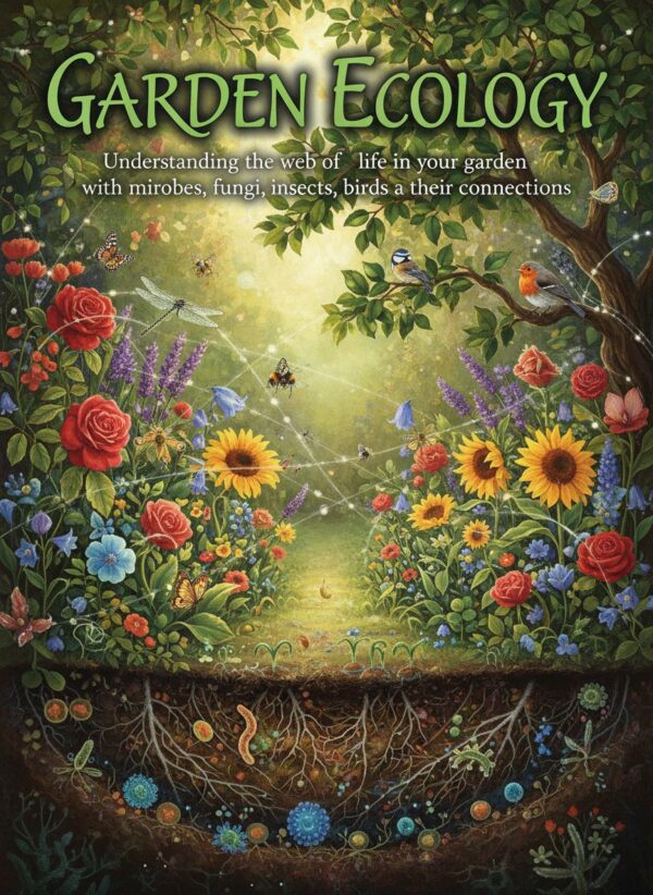 Garden Ecology