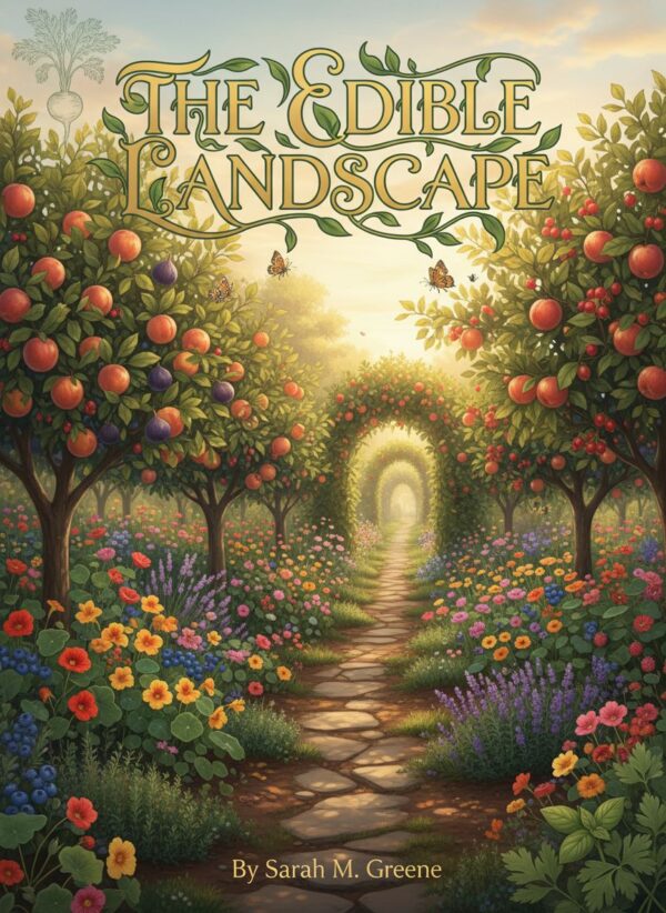 The Edible Landscape