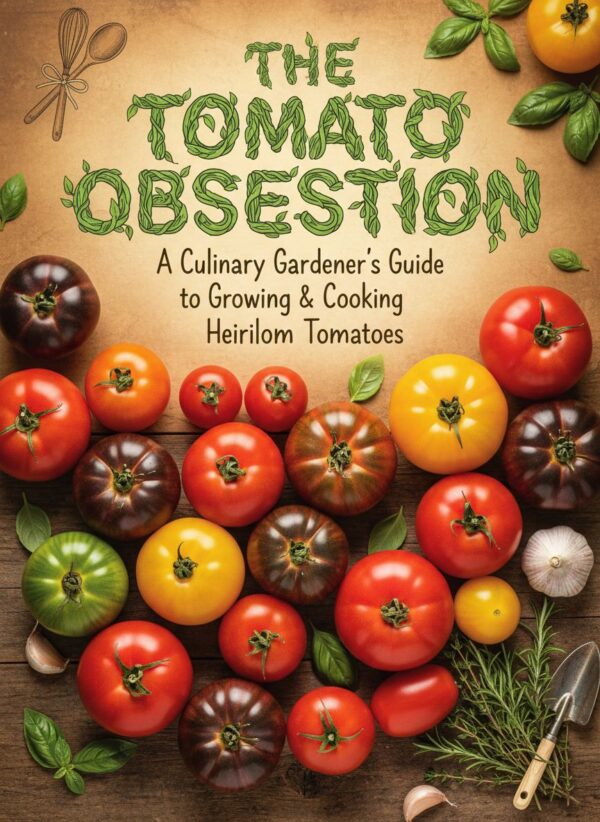 The Tomato Obsession