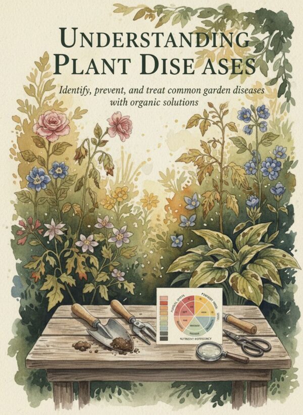 Understanding Plant Diseases