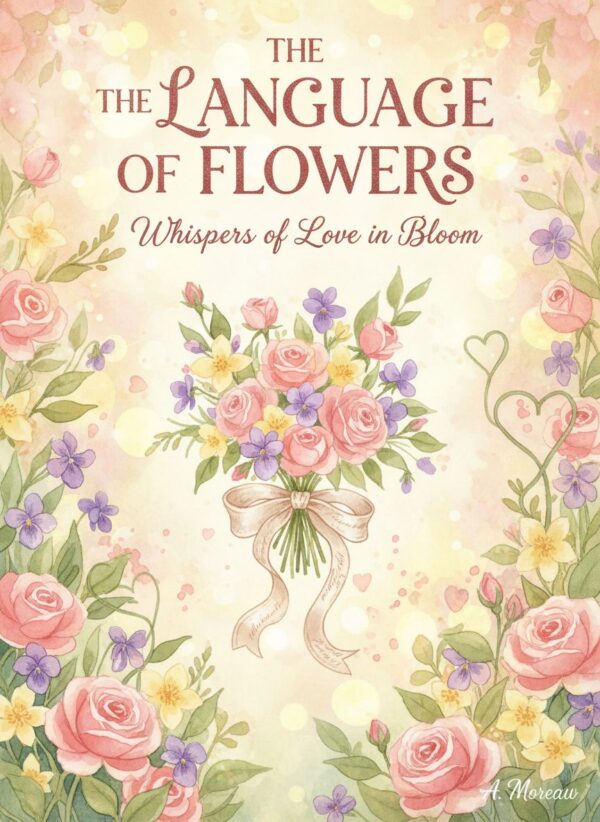 The Language of Flowers