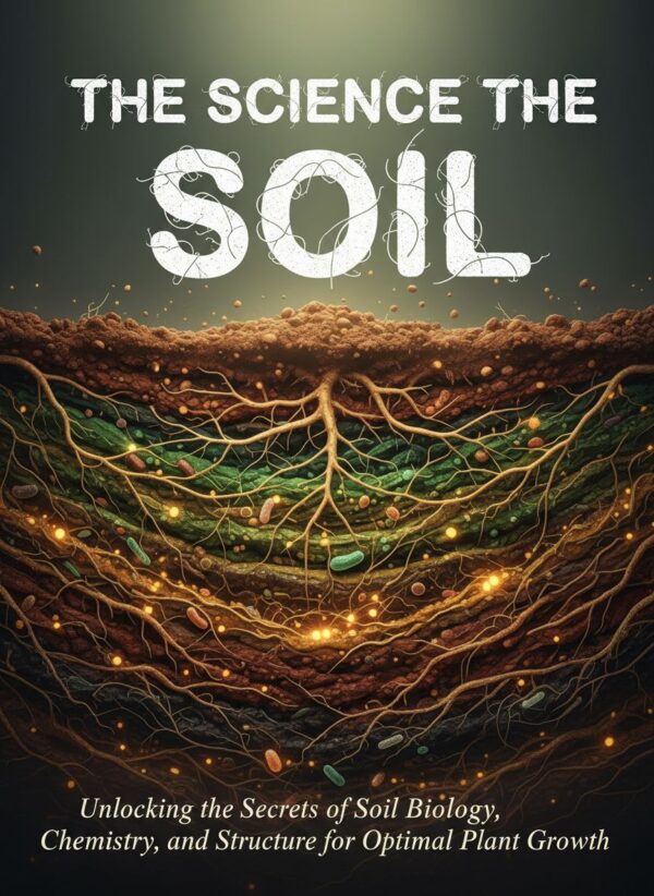 The Science of Soil