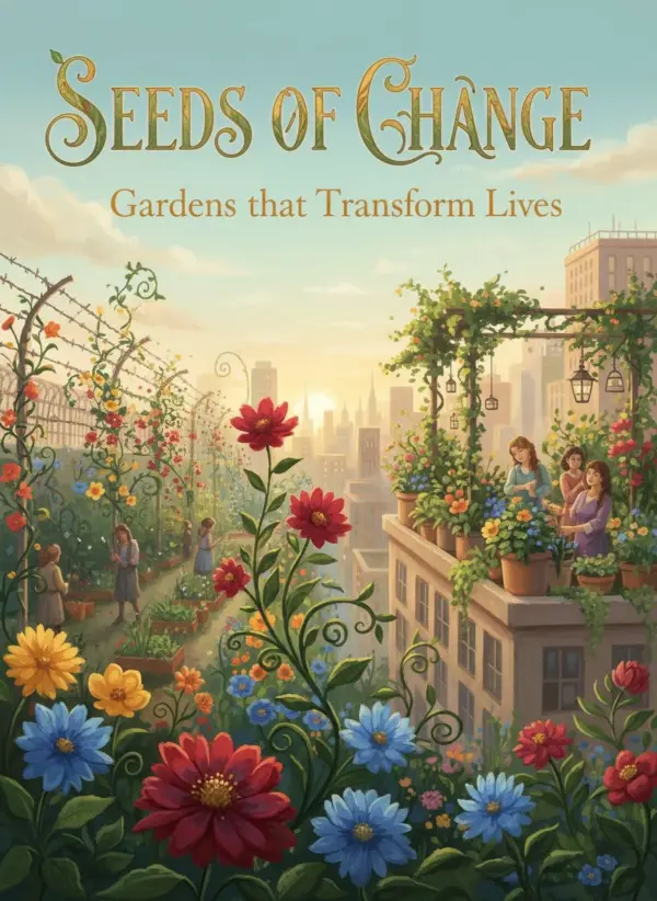Seeds of Change